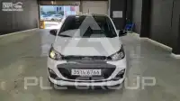 2019 Chevrolet Spark