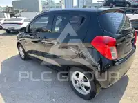2019 Chevrolet Spark