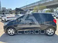 2019 Chevrolet Spark