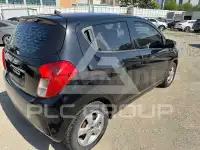 2019 Chevrolet Spark