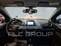 2019 Chevrolet Spark