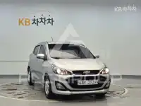 2019 Chevrolet Spark