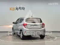 2019 Chevrolet Spark