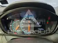 2019 Chevrolet Spark