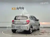 2019 Chevrolet Spark
