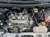 2019 Chevrolet Spark