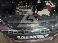 2019 Chevrolet Spark
