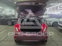 2019 Chevrolet Spark
