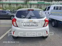 2019 Chevrolet Spark