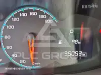 2019 Chevrolet Spark