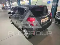 2019 Chevrolet Spark