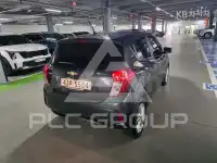 2019 Chevrolet Spark