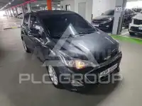 2019 Chevrolet Spark