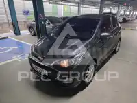 2019 Chevrolet Spark