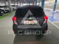 2019 Chevrolet Spark