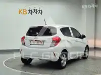 2019 Chevrolet Spark