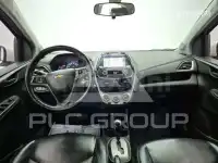 2019 Chevrolet Spark