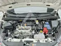 2019 Chevrolet Spark