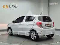 2019 Chevrolet Spark