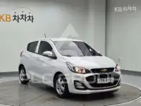2019 Chevrolet Spark