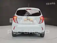 2019 Chevrolet Spark