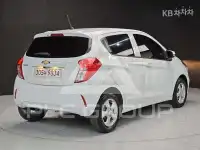 2019 Chevrolet Spark