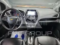 2019 Chevrolet Spark