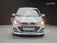 2019 Chevrolet Spark
