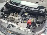 2019 Chevrolet Spark