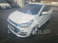 2019 Chevrolet Spark