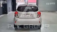 2019 Chevrolet Spark