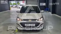 2019 Chevrolet Spark