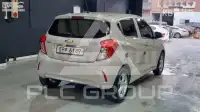 2019 Chevrolet Spark