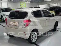 2019 Chevrolet Spark