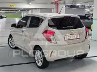 2019 Chevrolet Spark