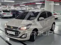 2019 Chevrolet Spark