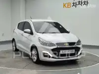2019 Chevrolet Spark