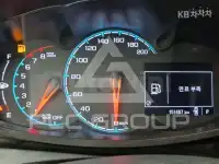 2019 Chevrolet Spark