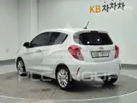 2019 Chevrolet Spark