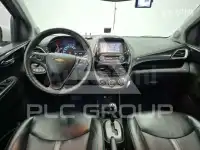 2019 Chevrolet Spark