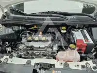 2019 Chevrolet Spark
