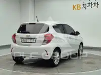 2019 Chevrolet Spark