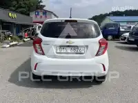 2019 Chevrolet Spark