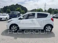 2019 Chevrolet Spark