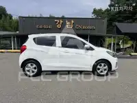 2019 Chevrolet Spark