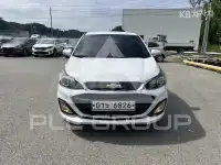 2019 Chevrolet Spark