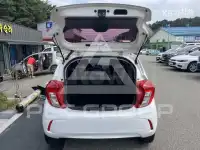 2019 Chevrolet Spark