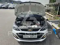 2019 Chevrolet Spark