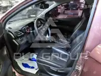 2019 Chevrolet Spark