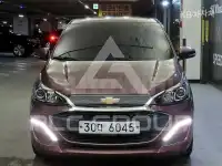 2019 Chevrolet Spark